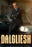 Poster for Dalgliesh