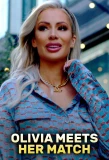 Poster for Olivia Meets Her Match
