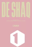 Poster for De Shaq