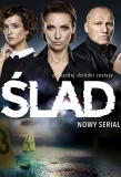 Poster for Ślad