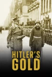 Poster for Hitler's Gold