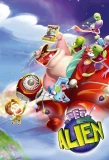 Poster for Pet Alien