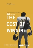 Poster for The Cost of Winning