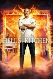 Poster for Hell's Kitchen