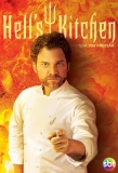 Poster for Hell's Kitchen: Cozinha sob Pressão