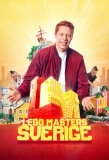 Poster for LEGO Masters Sverige