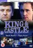 Poster for King and Castle
