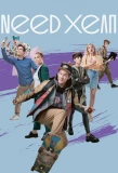 Poster for Need хелп