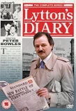 Poster for Lytton's Diary