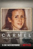 Poster for Carmel: ¿Quién mató a María Marta?