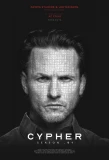 Poster for Cypher