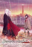Poster for Vampire in the Garden