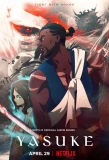 Poster for Yasuke