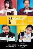 Poster for Wakaalat from Home