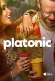 Poster for Platonic