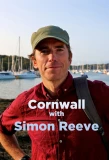 Poster for Cornwall with Simon Reeve