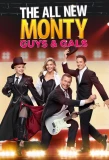 Poster for The All New Monty: Guys and Gals