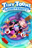 Poster for Tiny Toons Looniversity