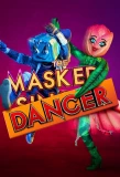 Poster for The Masked Dancer