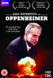 Poster for Oppenheimer