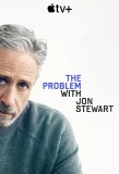 Poster for The Problem with Jon Stewart