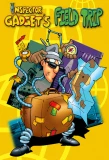 Poster for Field Trip Starring Inspector Gadget