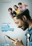 Poster for Hey Prabhu!