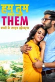 Poster for Hum Tum and Them
