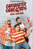 Poster for Gariahater Ganglords