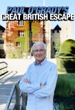 Poster for Paul O'Grady's Great British Escape