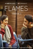 Poster for Flames