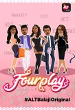 Poster for Fourplay