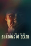 Poster for Evil Lives Here: Shadows of Death