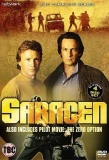 Poster for Saracen
