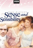 Poster for Sense and Sensibility