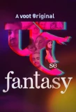Poster for Fuh se Fantasy