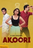Poster for Akoori