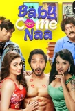 Poster for Baby Come Naa