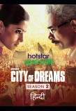 Poster for City of Dreams