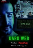 Poster for Dark Web