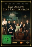 Poster for Das Adlon. Eine Familiensaga