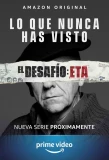 Poster for El Desafío: ETA