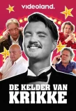 Poster for De Kelder van Krikke