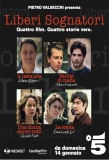 Poster for Liberi sognatori