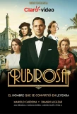 Poster for Rubirosa