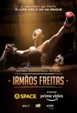 Poster for Irmãos Freitas