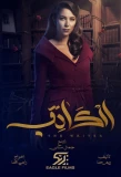 Poster for The Writer