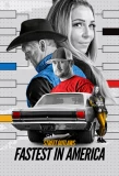 Poster for Street Outlaws: Fastest in America
