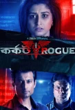 Poster for Kark Rogue