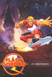 Poster for Flash Gordon